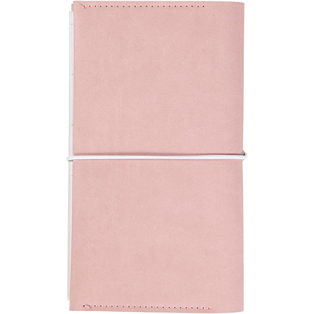Creativ Company Planer Bulletjournal Pink