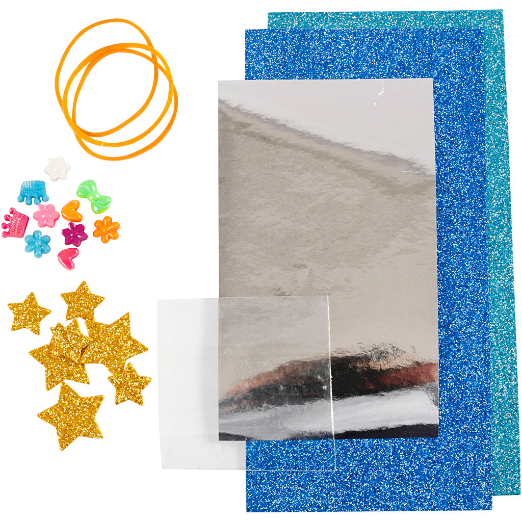 Creativ Company Mini Creative Kit Toiletrolkaleidoskop