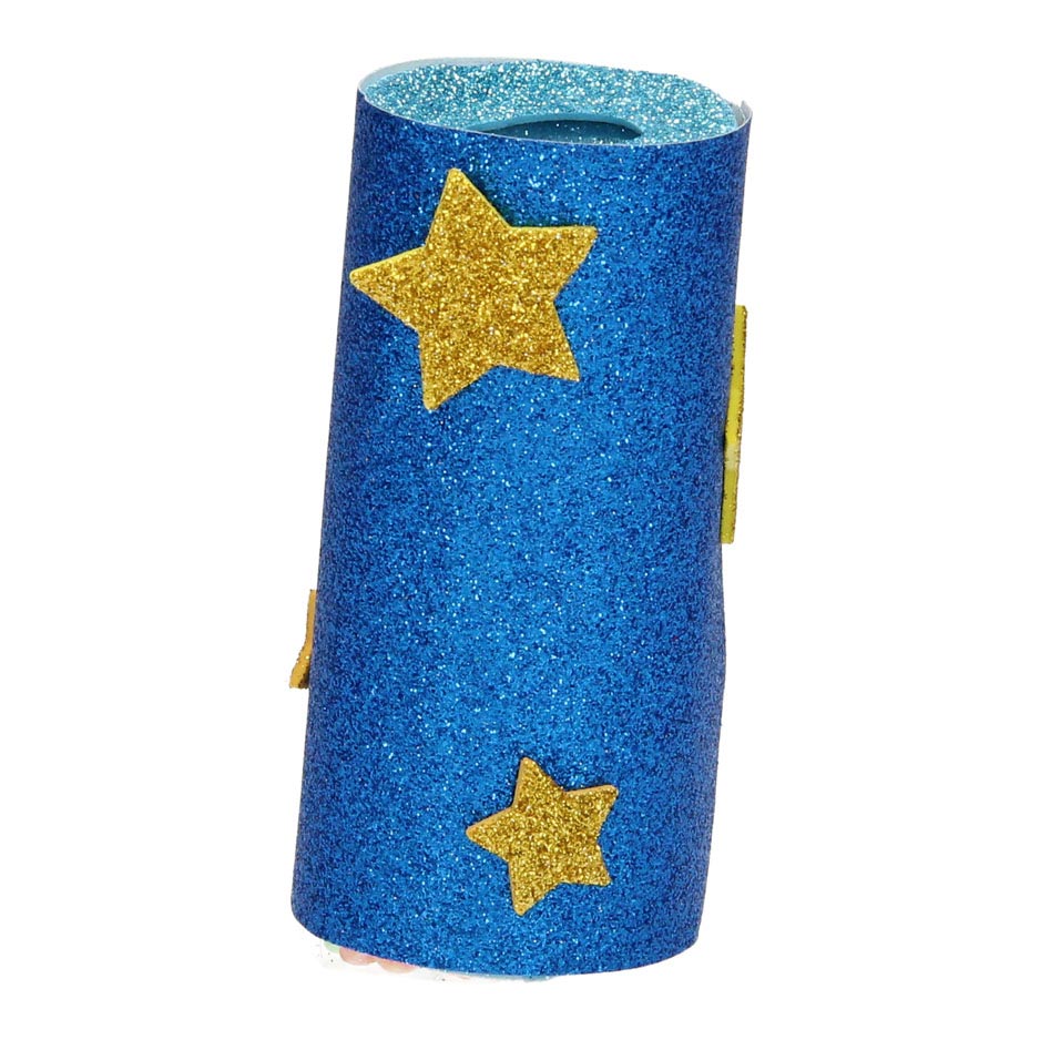 Creativ Company Mini Creative Kit Toiletrolkaleidoskop