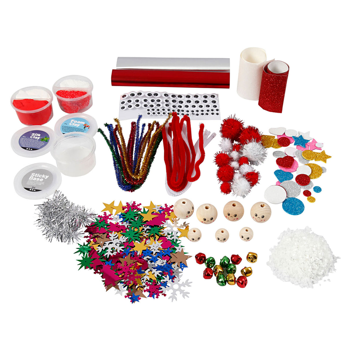 Creative Box Maaginen joulu