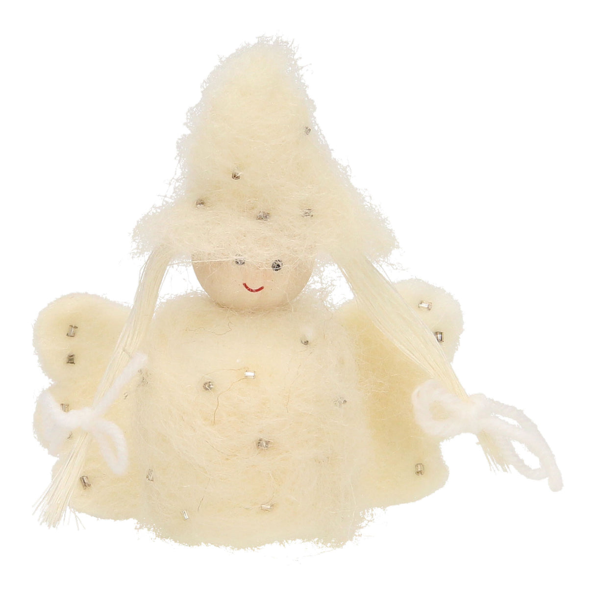 Mini Creative Kit Anhänger Engel