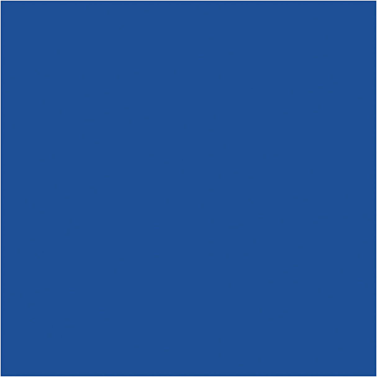 Colored Cardboard Midnight Blue A4, 20 sheets