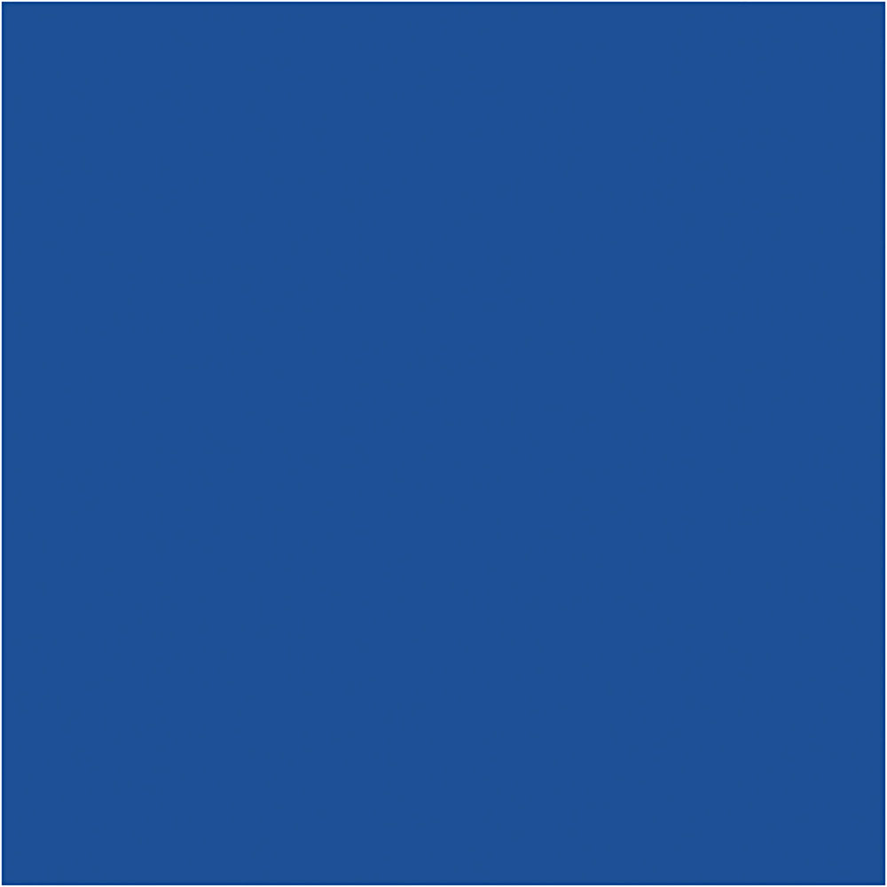 Cardboard coloré Midnight Blue A4, 20 feuilles