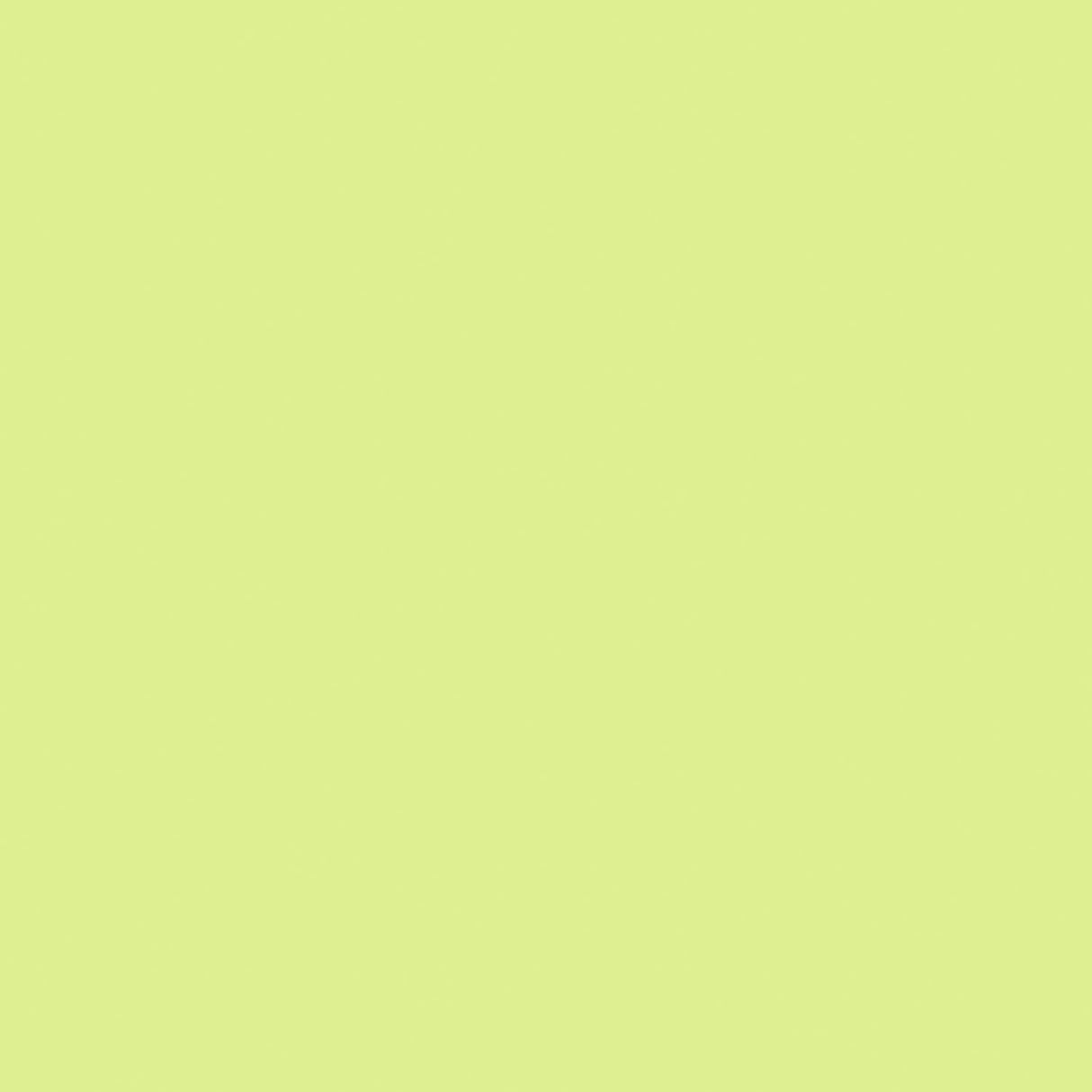 Creativ Company Colored Cardboard Lime Green A4, 20 sheets