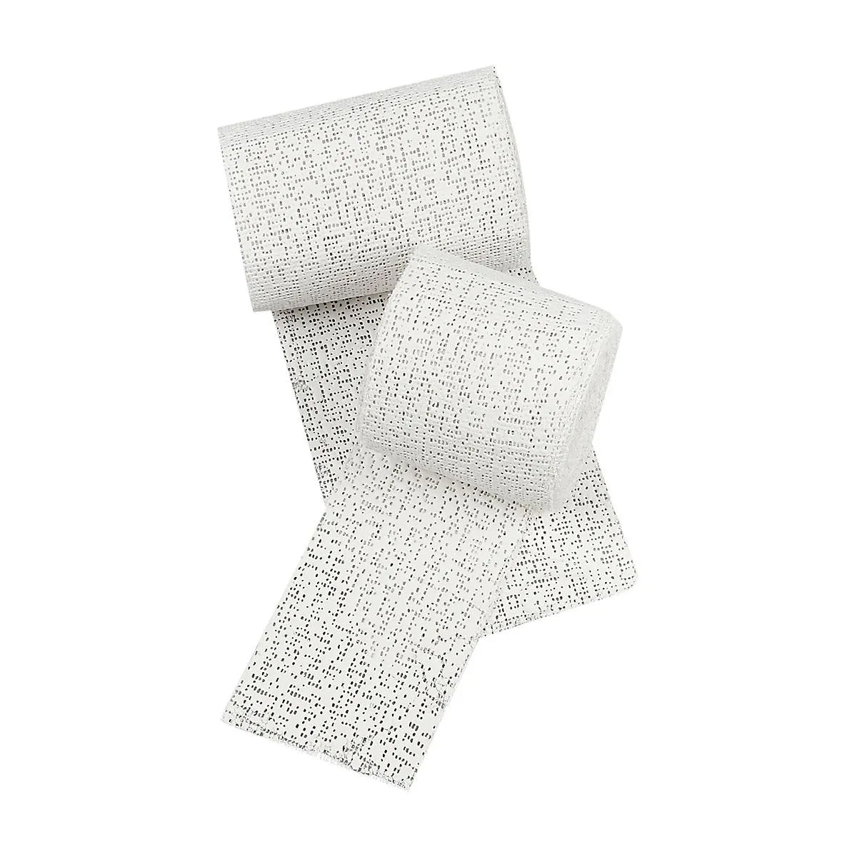 Plaster gauze 2 rolls - 2.7m