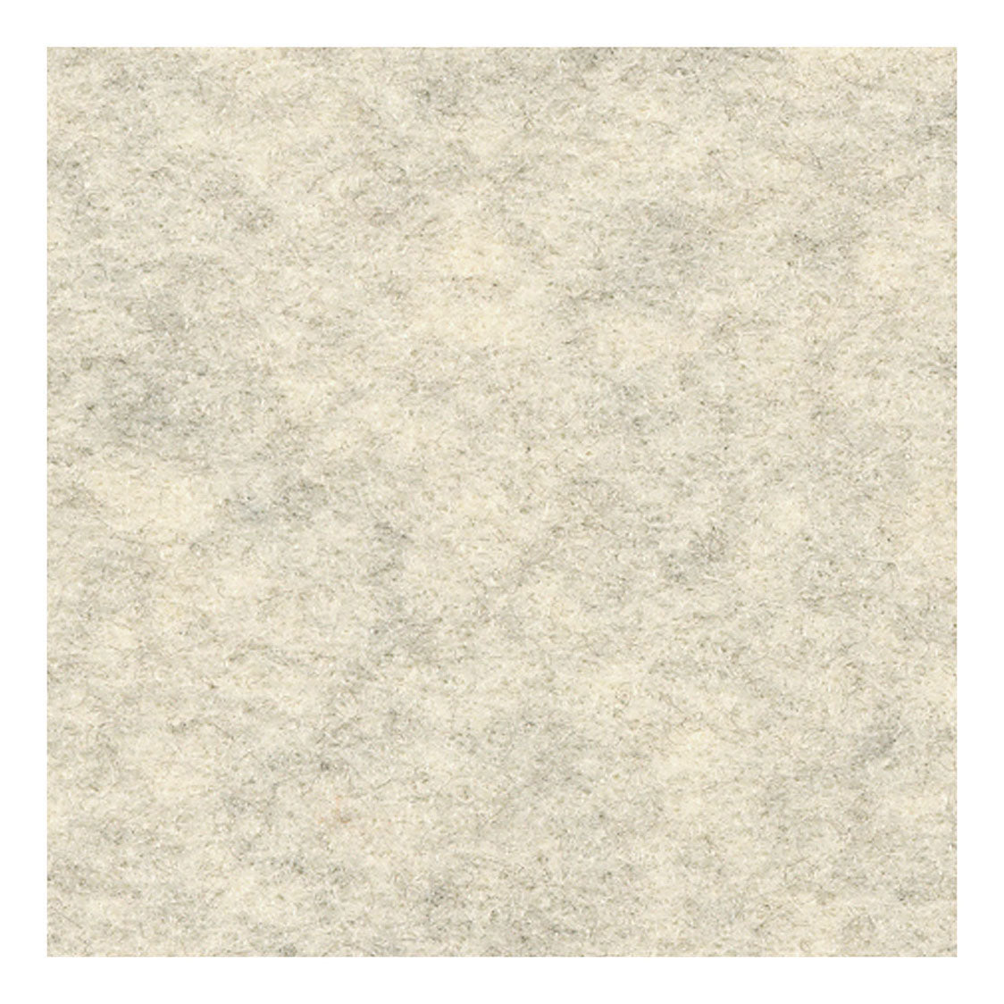 Creativ company hobby felt, A4, sheet 210x297 mm, thickness 1.5-2 mm, mottled, off-white, 10 sheets 1 box