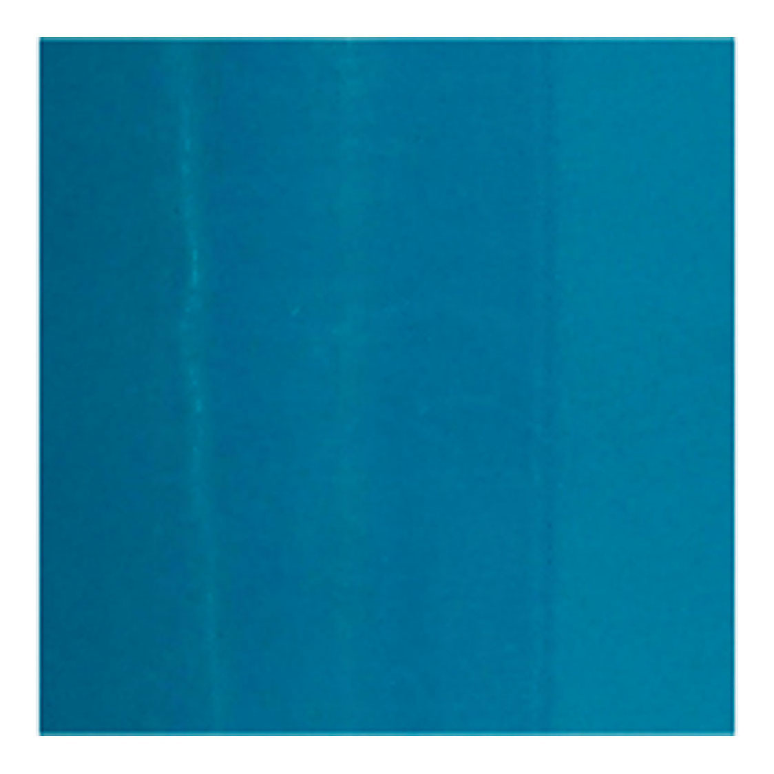 Creativ company glass and porcelain marker, line width 2-4 mm, opaque, turquoise, 1 piece