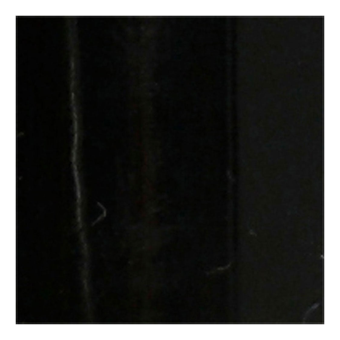 Creativ company glass and porcelain marker, line width 2-4 mm, opaque, black, 1 piece