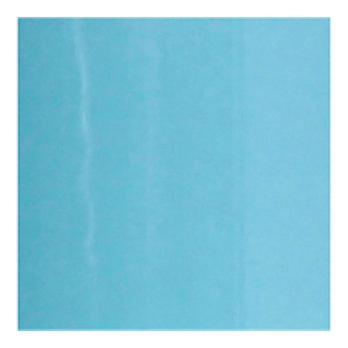 Creativ company glass and porcelain marker, line width 2-4 mm, opaque, light blue, 1 piece