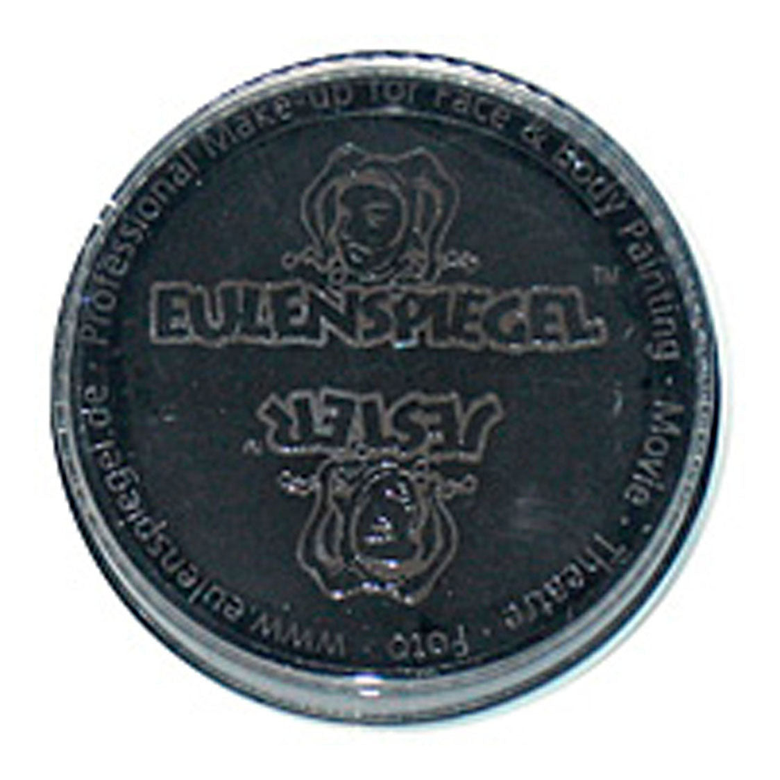 Kreativfirma Schmink Black, 20ml