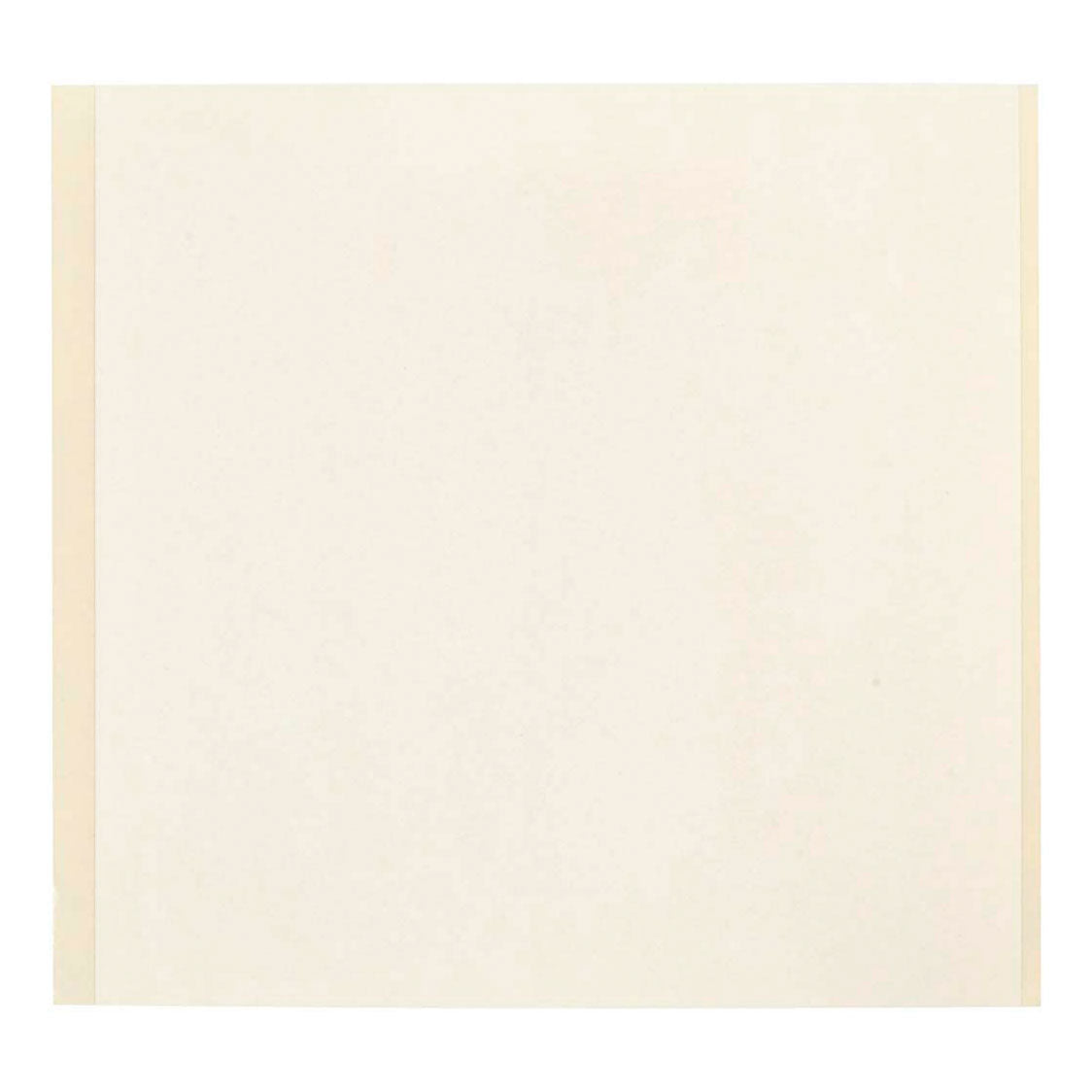 Nalepovacia fólia na fotokorálky spoločnosti Creativ, rozmer 15x15 cm, stredná, 8 listov 1 krabička