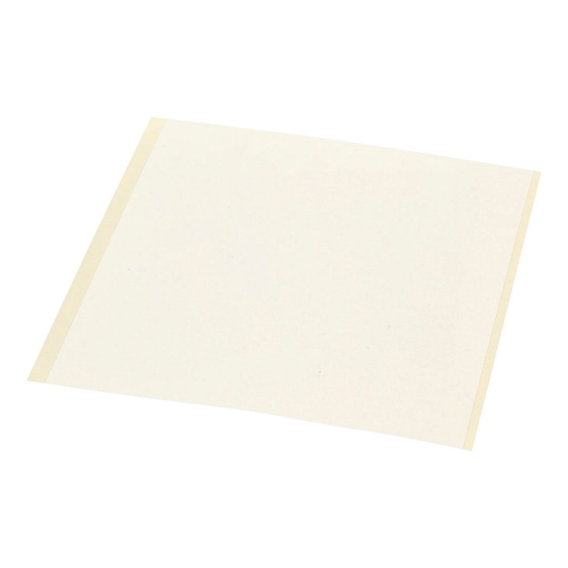 Creativ company photo beads adhesive foil, size 15x15 cm, medium, 8 sheets 1 box