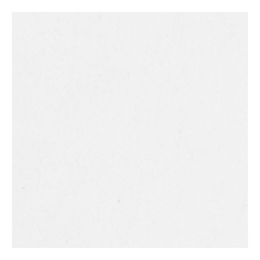 Creativ company labels, size 25x40 mm, white, 100 pieces in a box