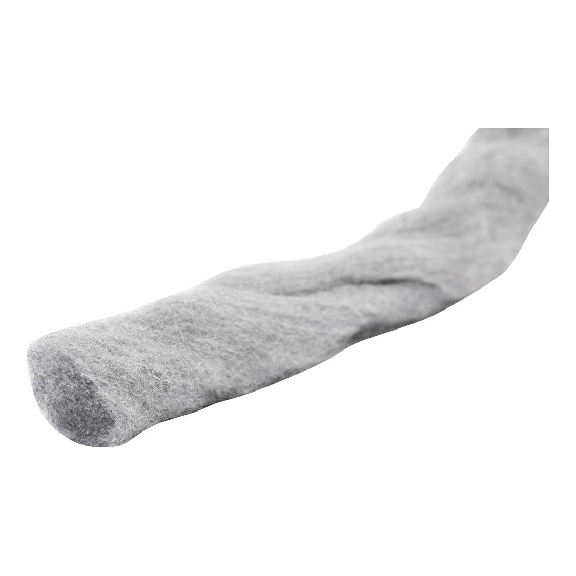 Creativ Company XL Garn från Acryl - Grey, 15m