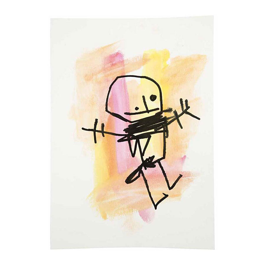 Creativ company watercolor paper, a4, sheet 210x297 mm, 200 gr, white, 100 sheets 1 box