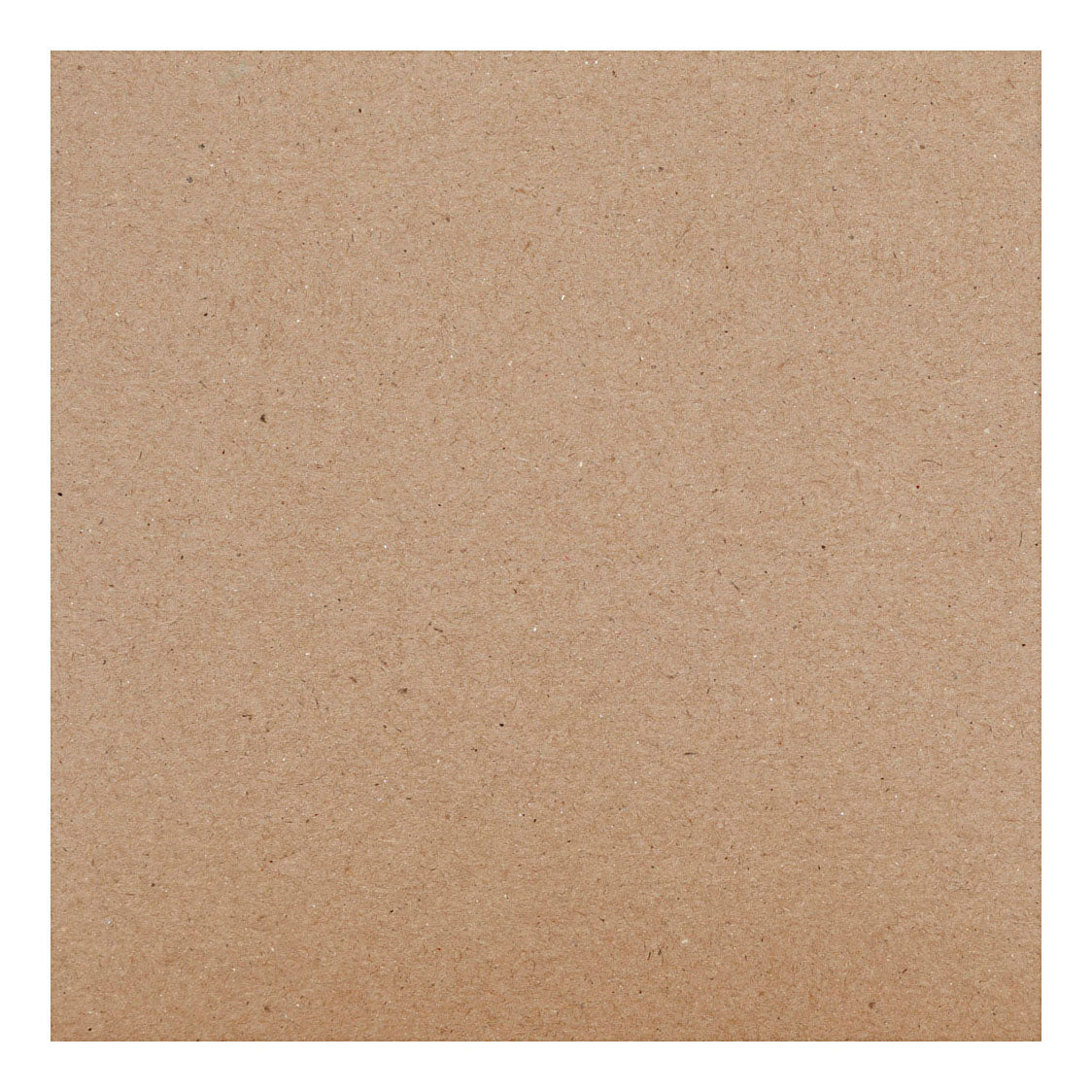 Creativ company cards and envelopes, card size 15.2x15.2 cm, envelope size 16x16 cm, 230 gr, natural, 4 sets in 1 box