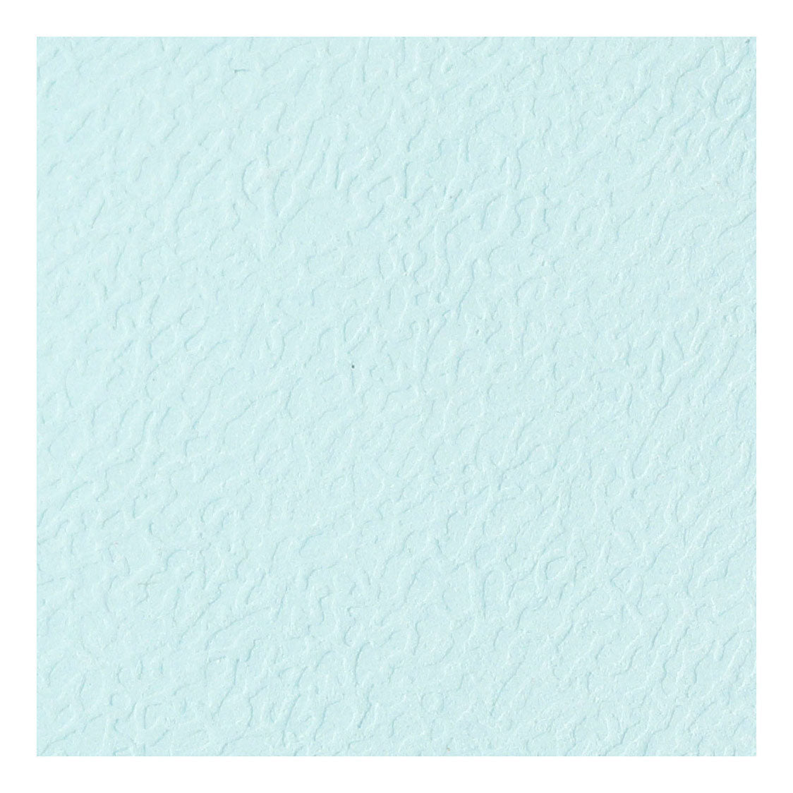 Creative company business cards, size 9x4 cm, 220 g, light blue, 20 pieces in a box