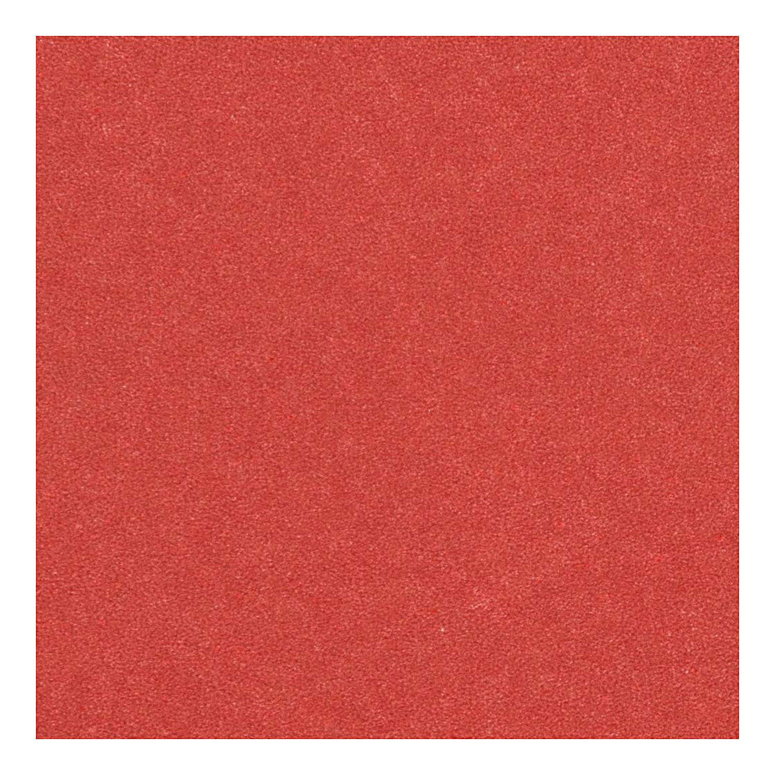 Creativ company manila labels, size 3x8 cm, 220 g, red, 20 pieces in a box