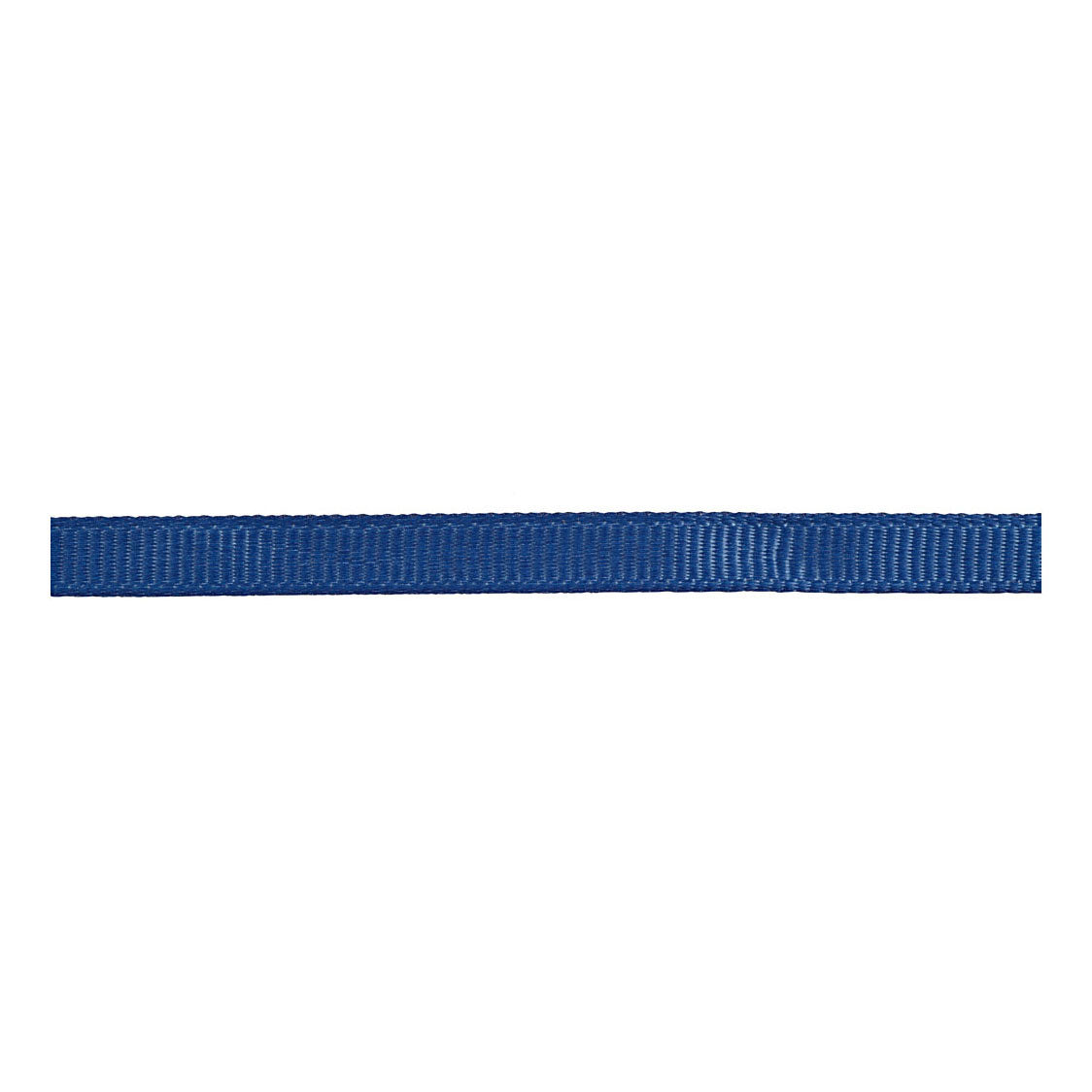 Creativ company decoration ribbon, w: 6 mm, blue, 15 m 1 roll