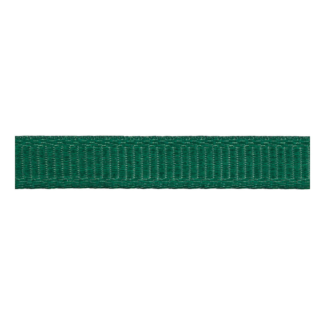 Creativ company decoration ribbon, w: 6 mm, green, 15 m 1 roll