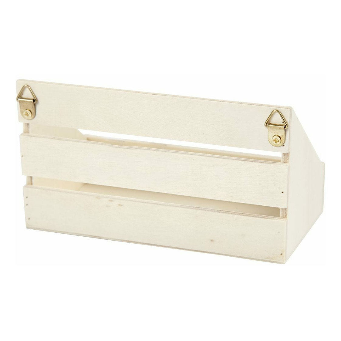 Creativ company shelf, h: 7.5 cm, l: 13.3 cm, w: 7.5 cm, 1 piece