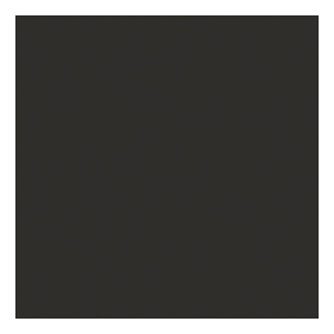 Creativ company cardboard black a4, 210-220g, 10 sheets