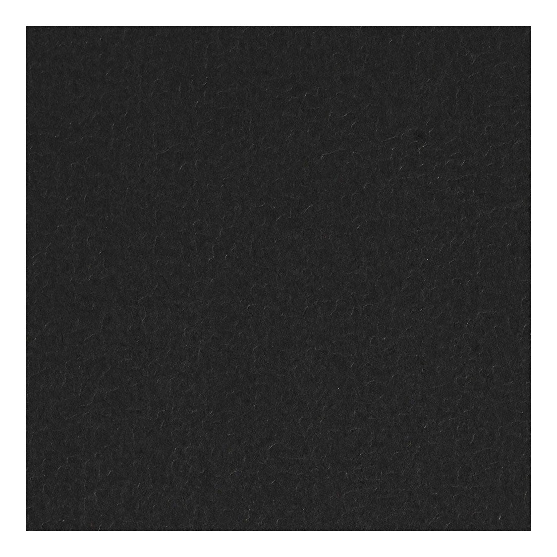 Creativ company cardboard, A4, sheet 210x297 mm, 220 gr, black, 10 pieces 1 box