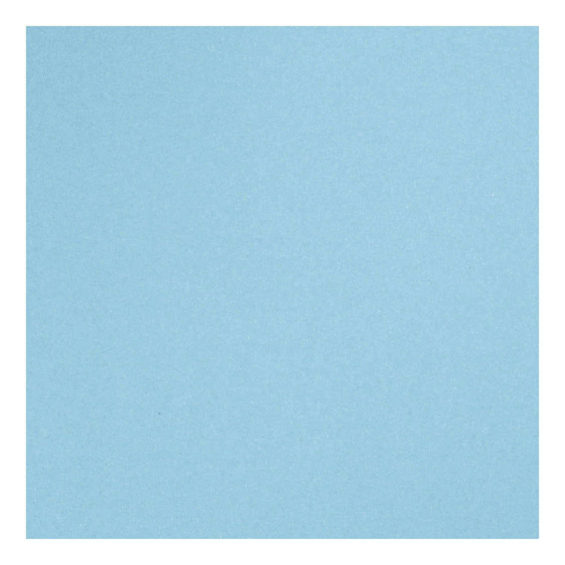 Creativ company cardboard, A4, sheet 210x297 mm, 220 gr, light blue, 10 pieces 1 box