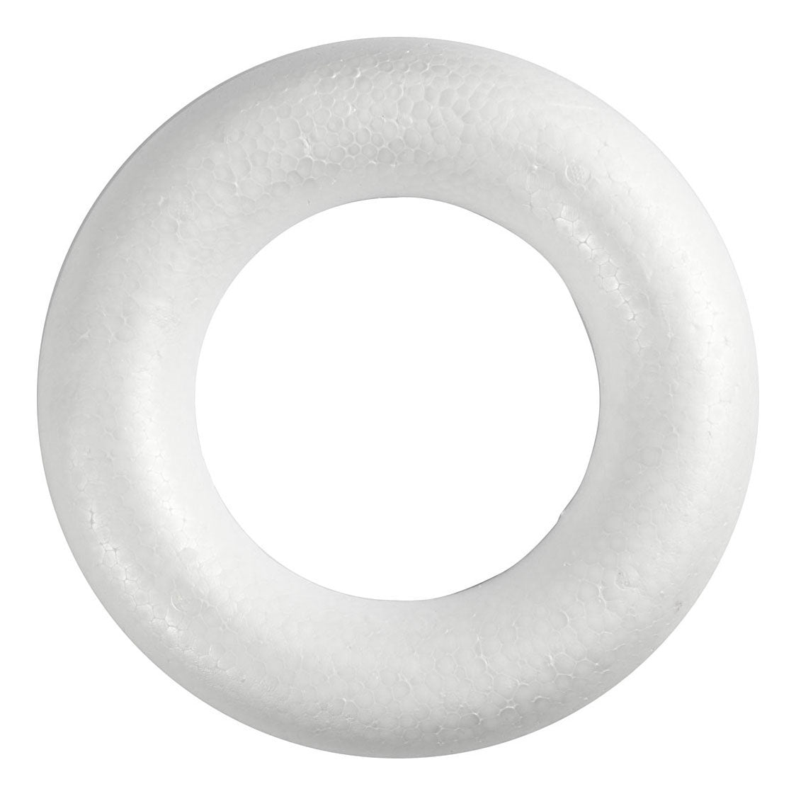 Createv Company Ring z ravnim hrbtom, 25 cm