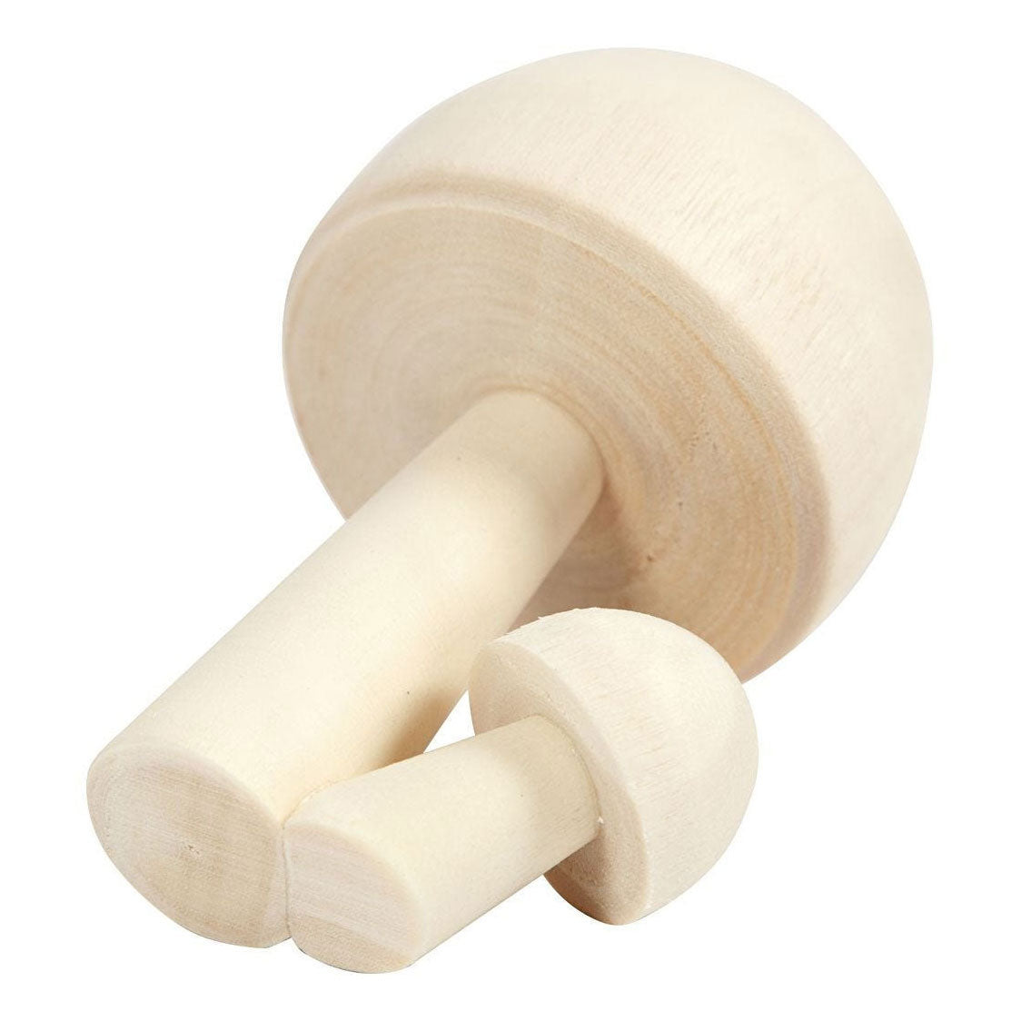Creativ company mushroom, h: 8.5 cm, w: 5.5 cm, 1 piece