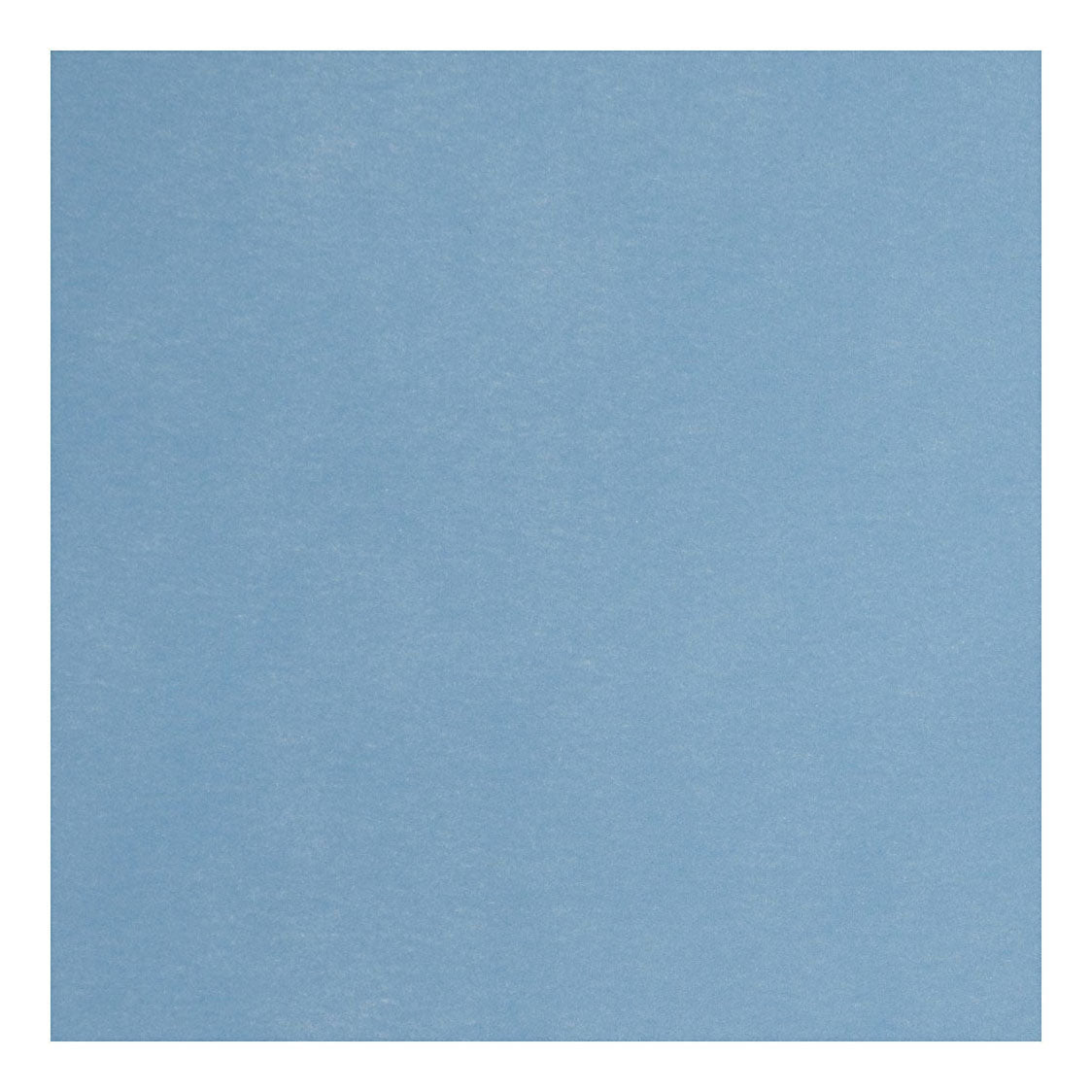 Creativ company vellum paper, A4, sheet 210x297 mm, 100 g, blue, 10 sheets 1 box