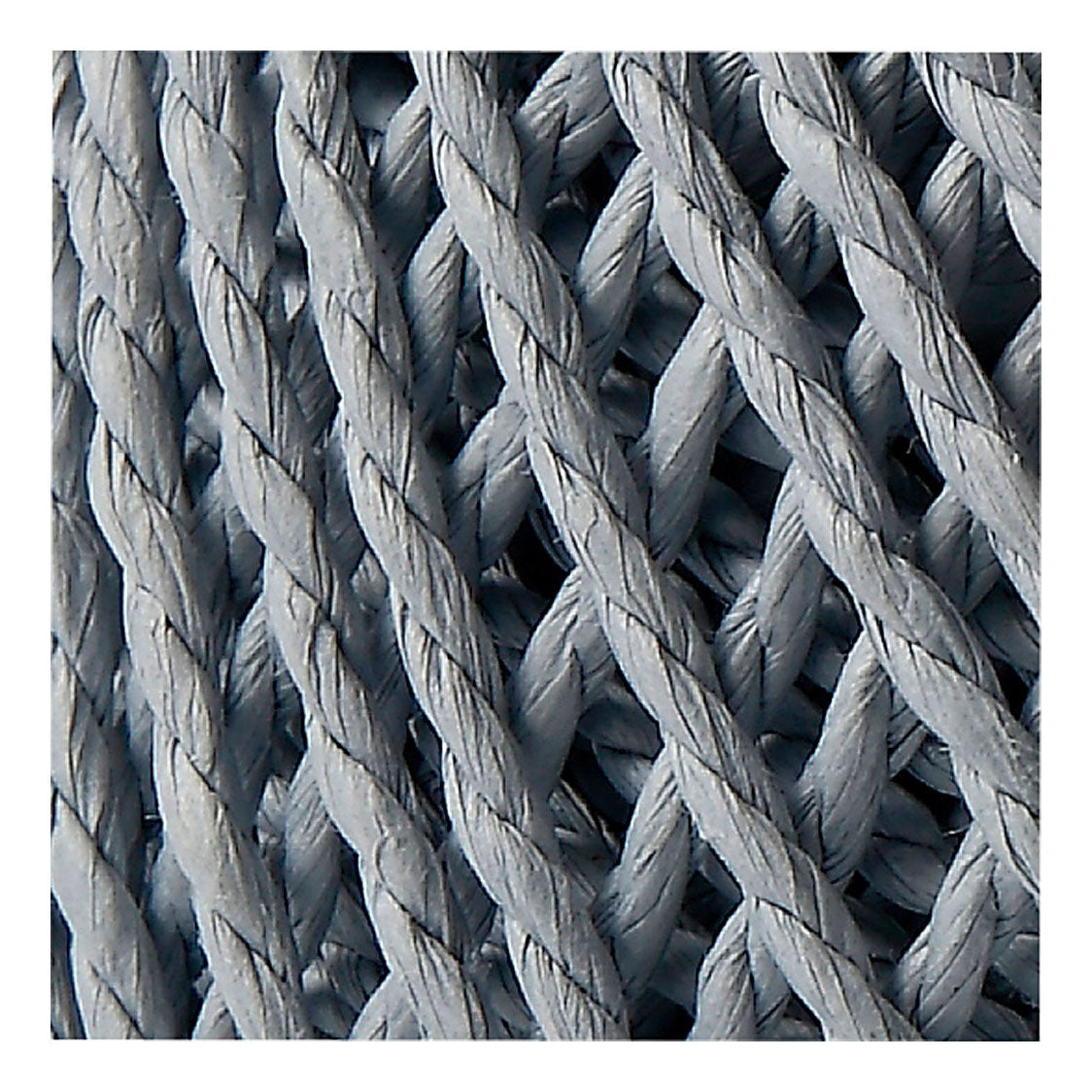 Creativ company paper yarn, thickness 2.5-3 mm, light blue, 150 g, 40 m 1 ball