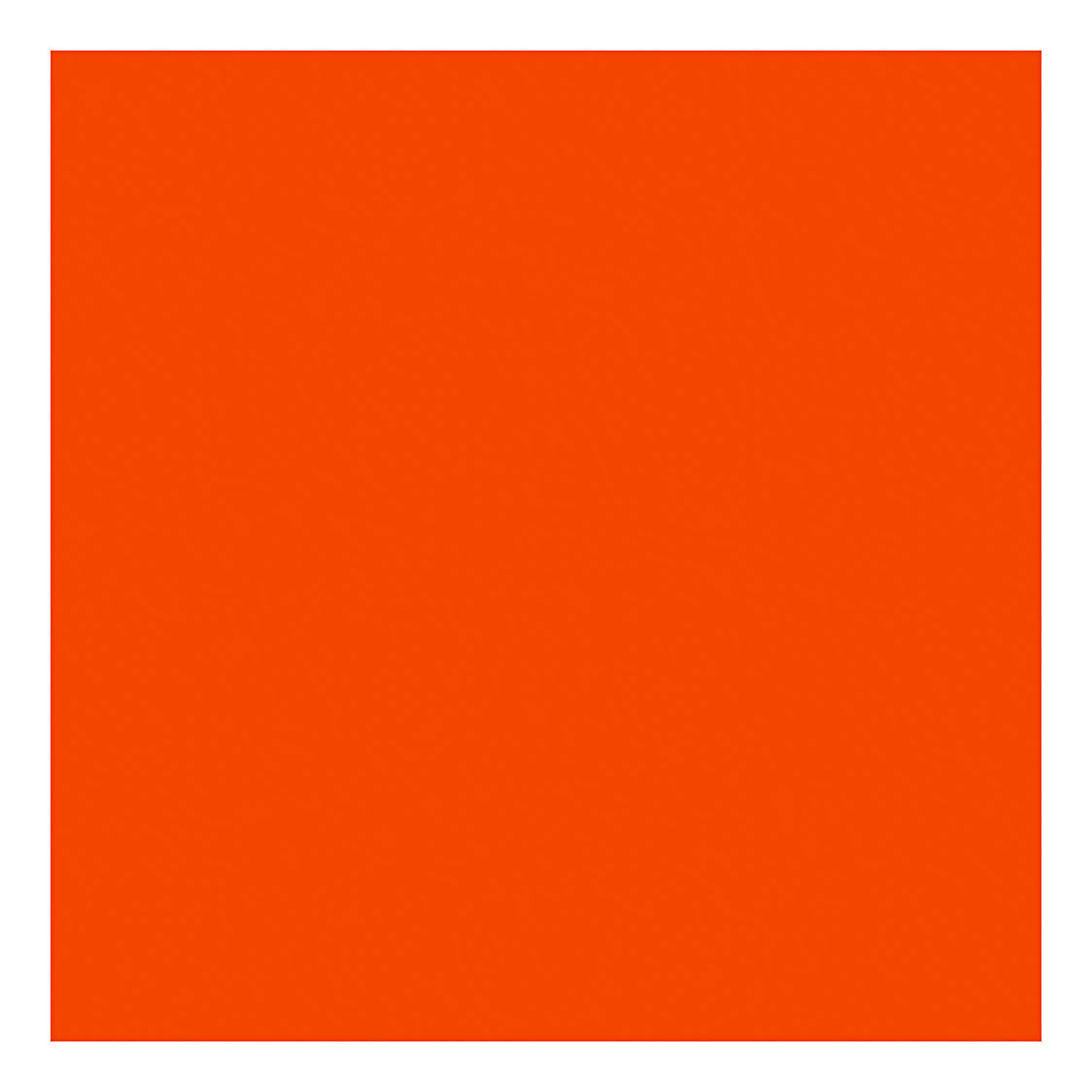 Creativ cég textil színű félig átlátszatlan textilfesték - narancssárga, 50ml