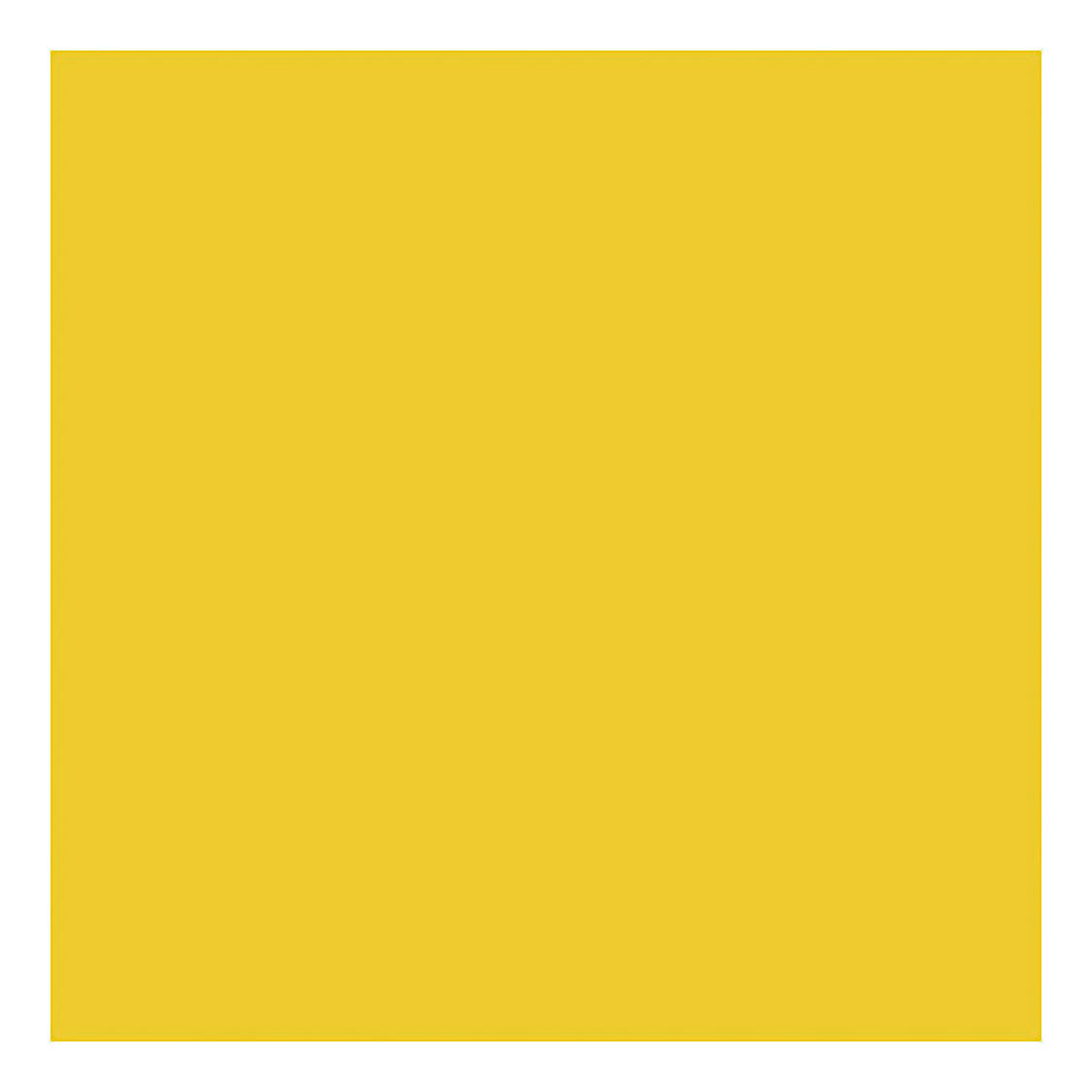 Creative Company Glass Color Transparent Paint - Citro Geel, 30ml