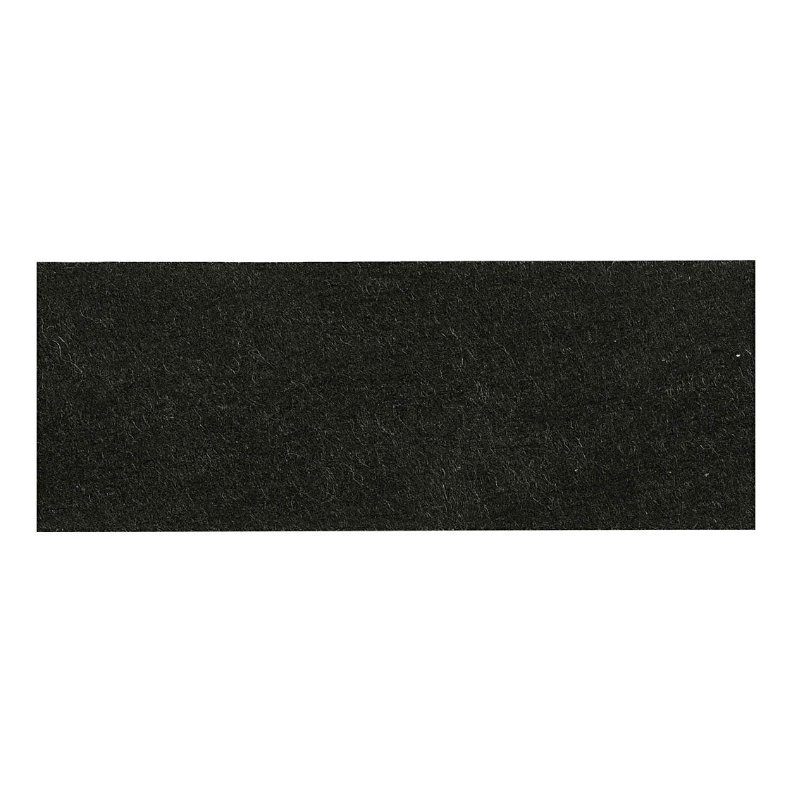 Creativ firmos pynimo juostelės, P: 15 mm, storis 0,55 mm, juodos, 9,50 m 1 rulonas