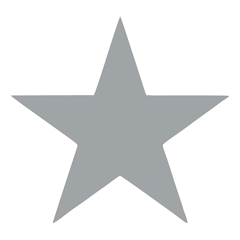 Creativ company fiskars lever punch, star, d 25 mm, dimensions m, 1 piece