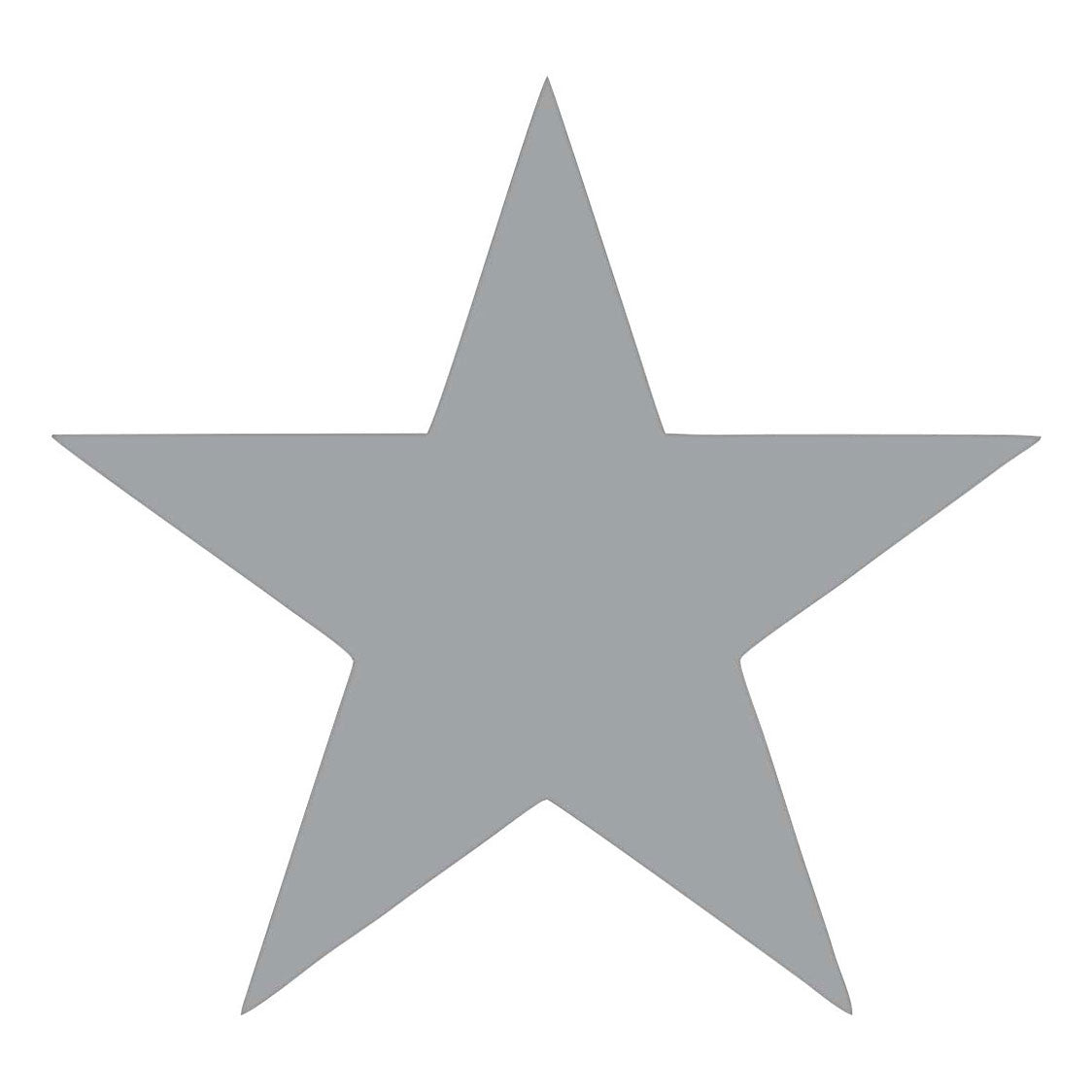 Creative Company Fiskars Figure Schwamm Stär, 25mm