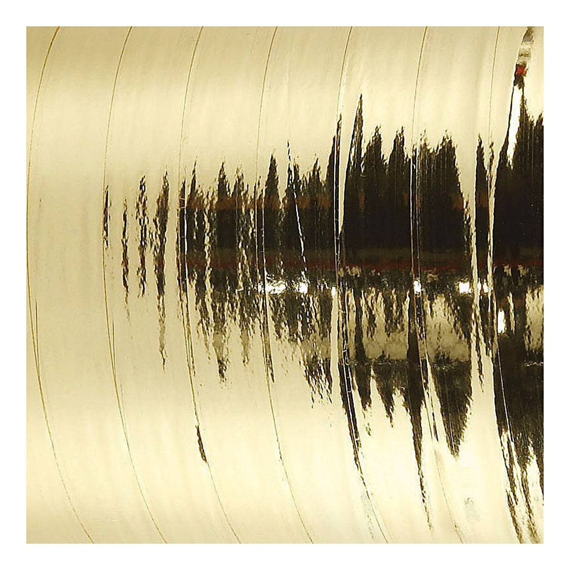 Creativ Company Giftin Gold Metallic, 250 m