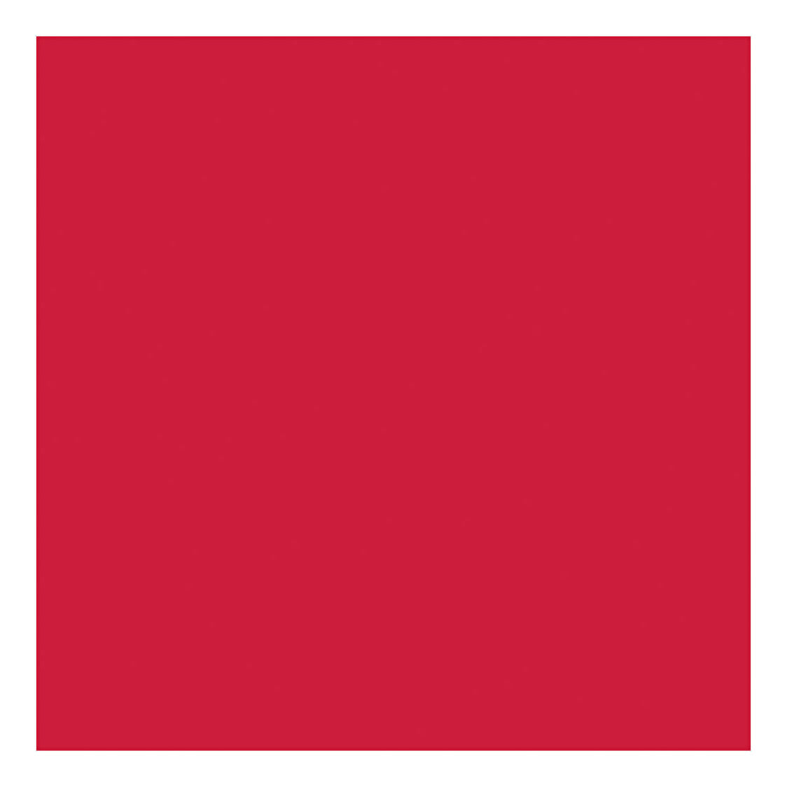 Creativ company outdoor paint - red, 250ml