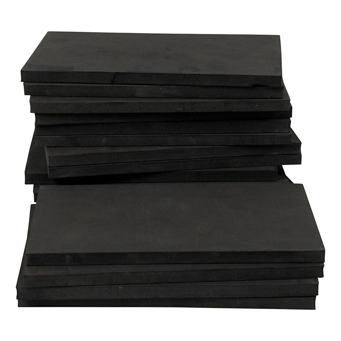 Creativ company string art чинии от ева пяна, 16 бр.