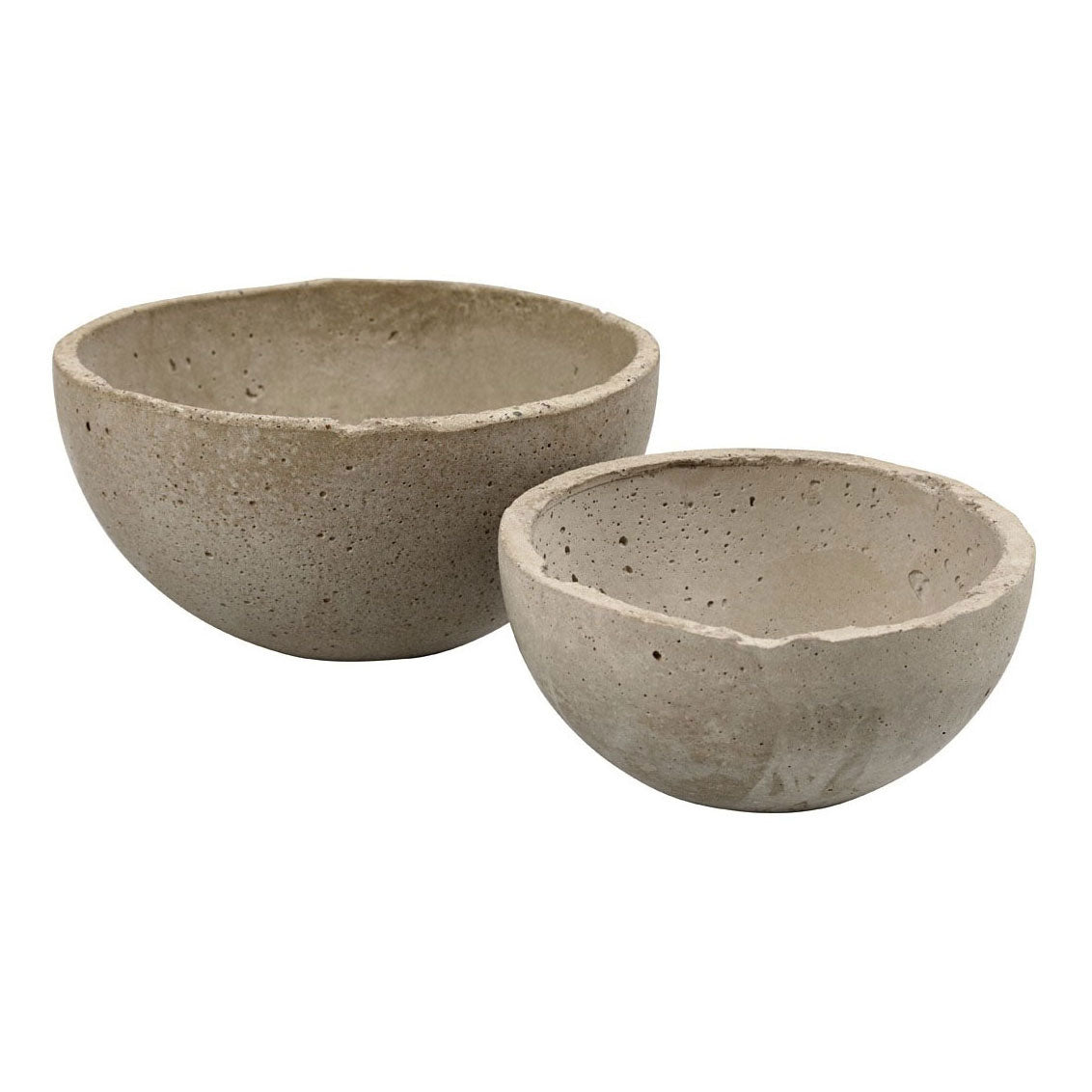 Creativ company plastic molds transparent, 4 pcs.