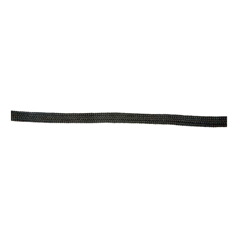 Kreativfirma Polyester Cord Black, 40 m