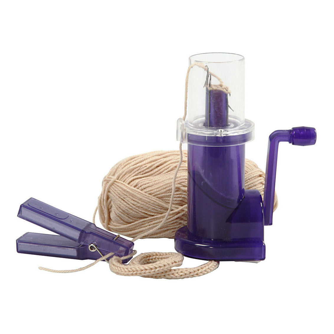 Creativ company drawing mill, h: 13.5 cm, w: 5.5 cm, 1 piece