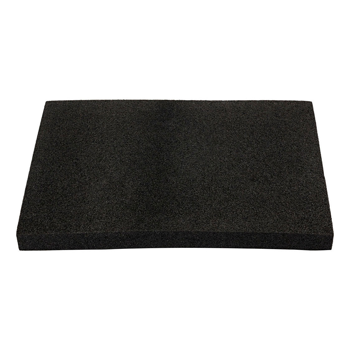 Creativ company needle felting block, size 42x59 cm, thickness 50 mm, 1 piece