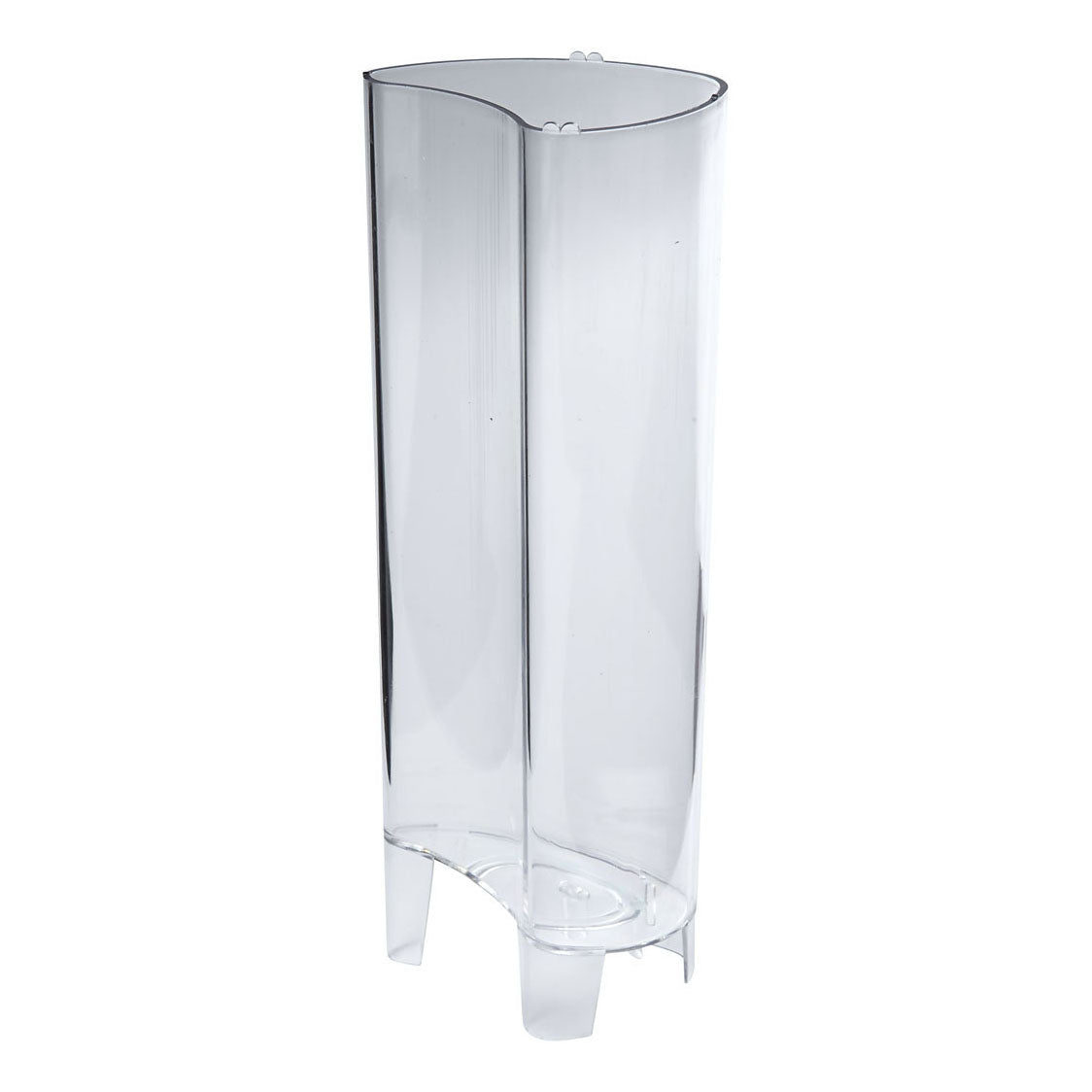 Creativ company candle mold, wave, size 220x57 mm, 1 piece