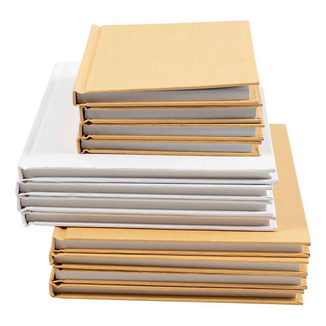 Creativ Company Notebook Diverse, 72.