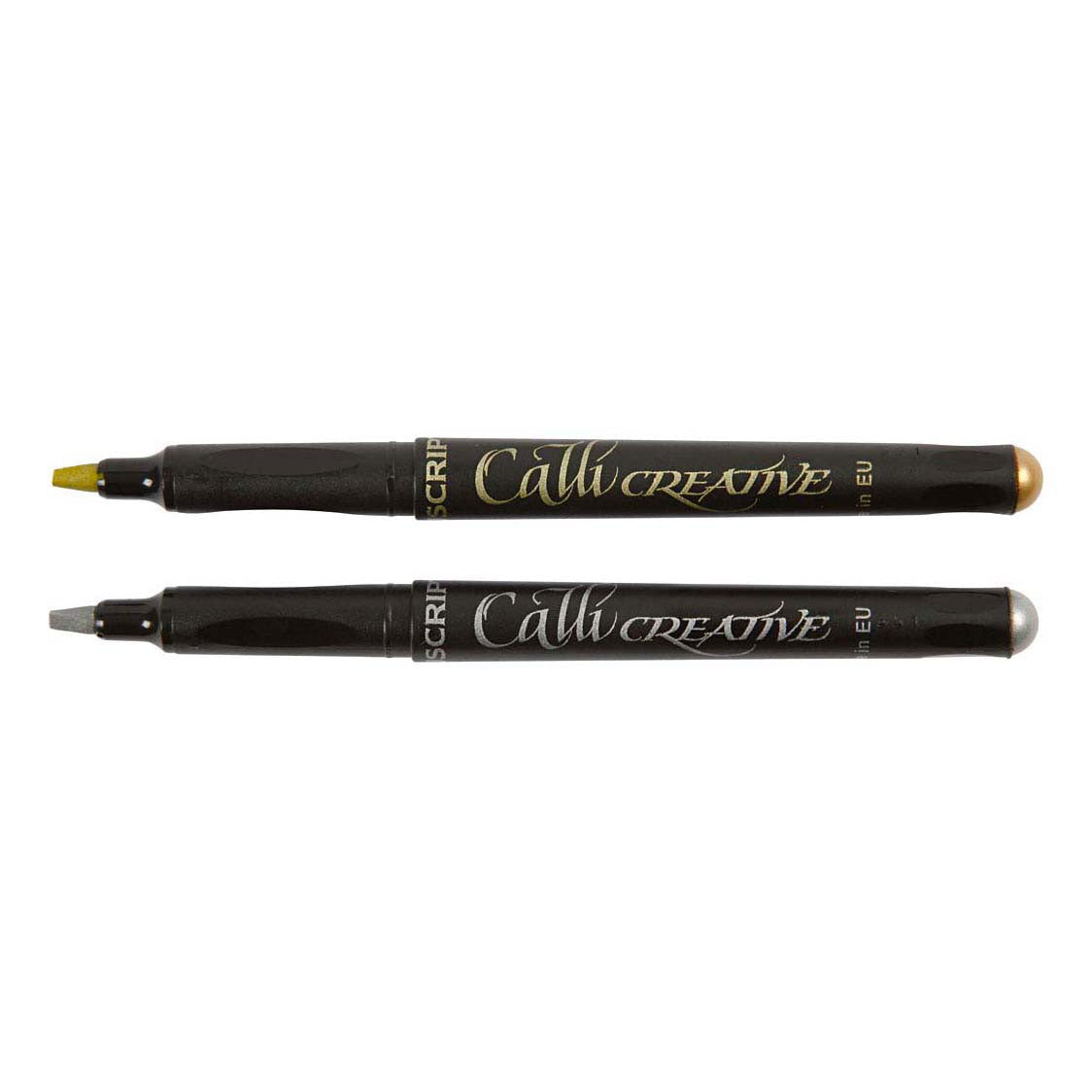 Creativ company calligraphy markers - 2 pcs.