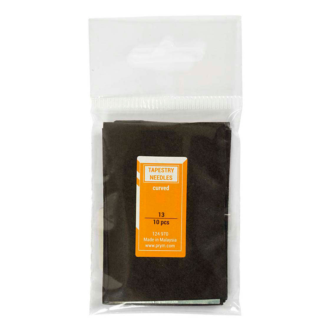 Igły do haftu firmy Creativ, dł. 70 mm, 20 sztuk 1 karton