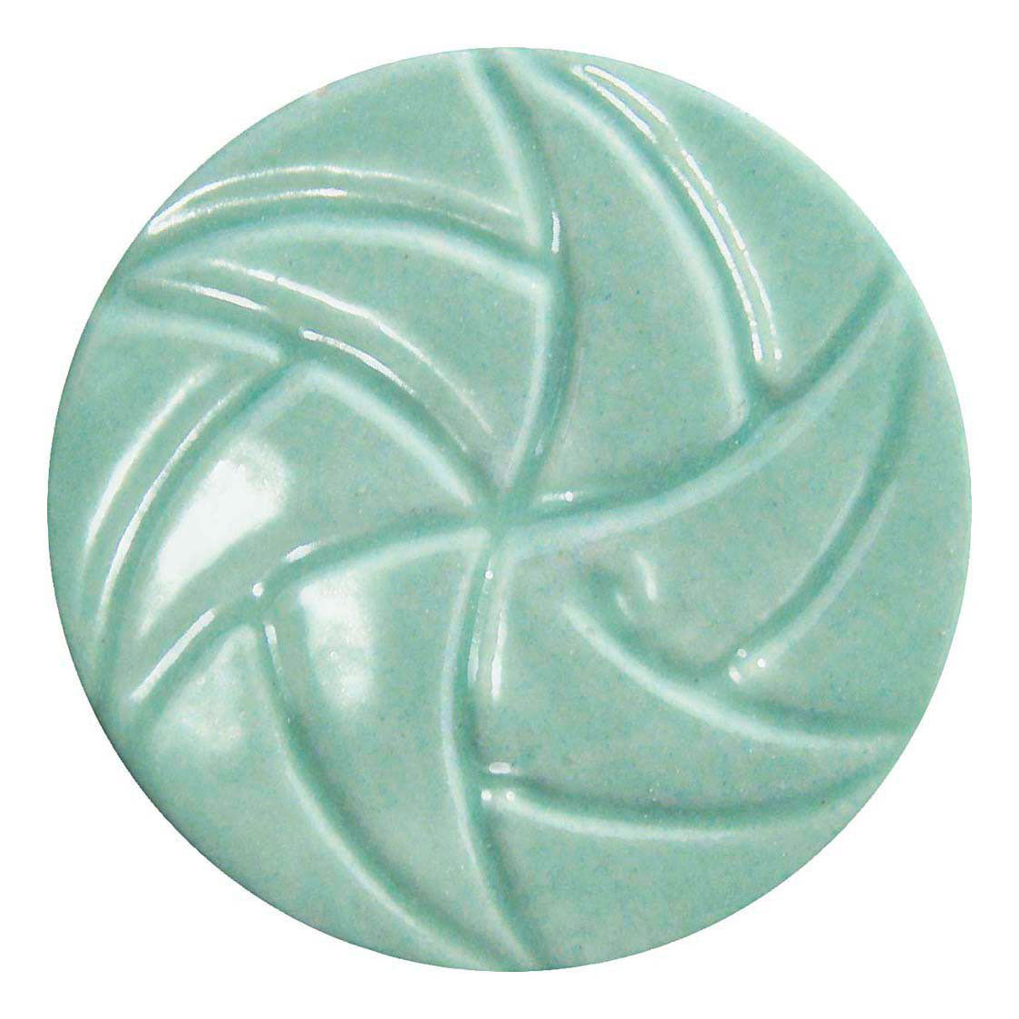 Creativ Company ceramic glaze 984-1101 c opaque paris green - 60ml