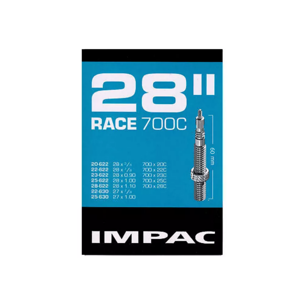 Imp vnútorné pásmo (Schwalbe) Race SV28, 28x1 ETRO 20 28-622 630, Ventil: francúzsky 60 mm
